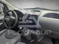 2015 Citroen Jumper