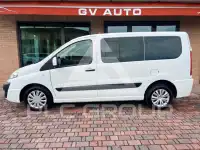 2015 Citroen Jumper