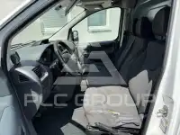 2015 Citroen Jumper