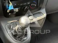 2015 Citroen Jumper