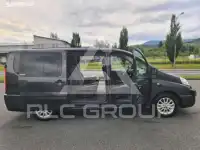 2015 Citroen Jumper