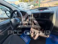2015 Citroen Jumper