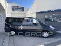 2015 Citroen Jumper