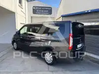 2015 Citroen Jumper