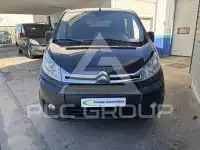 2015 Citroen Jumper