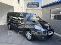 2015 Citroen Jumper