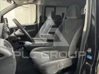 2015 Citroen Jumper