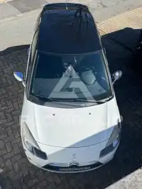 2015 Citroen DS3