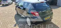 2015 Citroen DS3