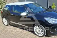 2015 Citroen DS3