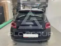 2015 Citroen DS3