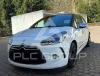 2015 Citroen DS3