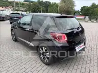 2015 Citroen DS3