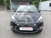 2015 Citroen DS3