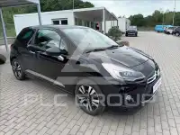 2015 Citroen DS3