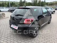 2015 Citroen DS3