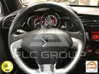 2015 Citroen DS3