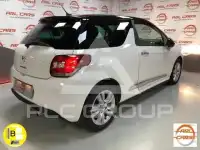2015 Citroen DS3