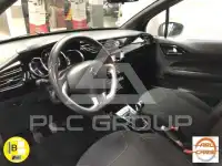 2015 Citroen DS3