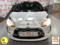 2015 Citroen DS3