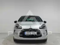 2015 Citroen DS3