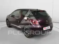 2015 Citroen DS3