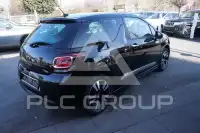 2015 Citroen DS3
