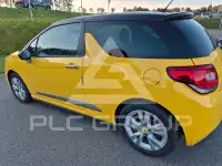 2015 Citroen DS3
