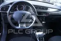 2015 Citroen DS3
