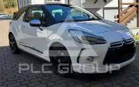 2015 Citroen DS3