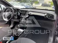 2015 Citroen DS3