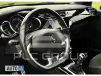 2015 Citroen DS3
