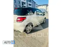 2015 Citroen DS3