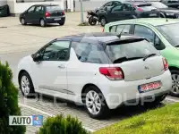 2015 Citroen DS3