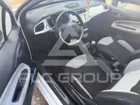 2015 Citroen DS3