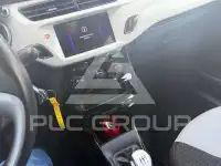 2015 Citroen DS3