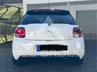 2015 Citroen DS3
