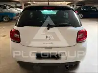 2015 Citroen DS3