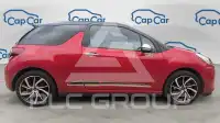 2015 Citroen DS3