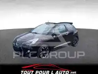 2015 Citroen DS3