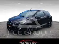 2015 Citroen DS3