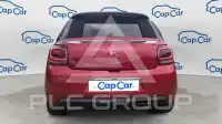2015 Citroen DS3