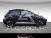 2015 Citroen DS3
