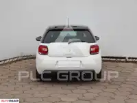 2015 Citroen DS3