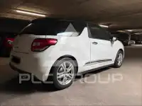 2015 Citroen DS3