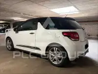 2015 Citroen DS3