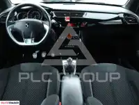 2015 Citroen DS3
