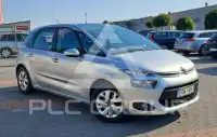 2015 Citroen C4