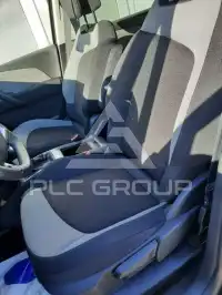 2015 Citroen C4