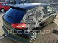 2015 Citroen C4